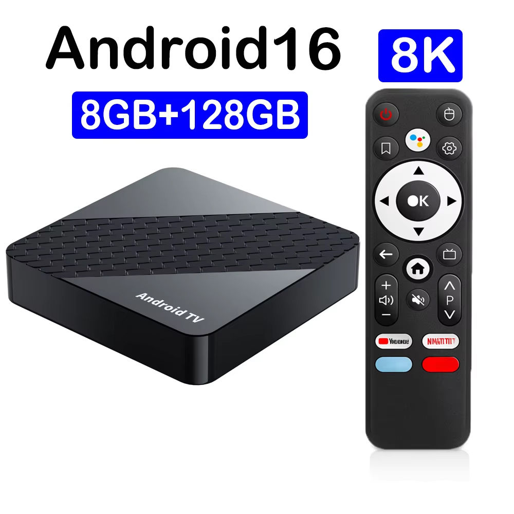 Radxa Rock 5B 16Gb - Smart TV Box X10 8 ГБ
