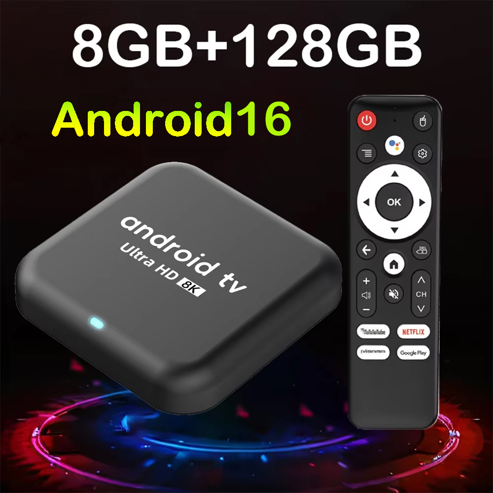 Radxa Rock 5B 16Gb - Q18 Smart TV Box RK3518 Четырехъядерный