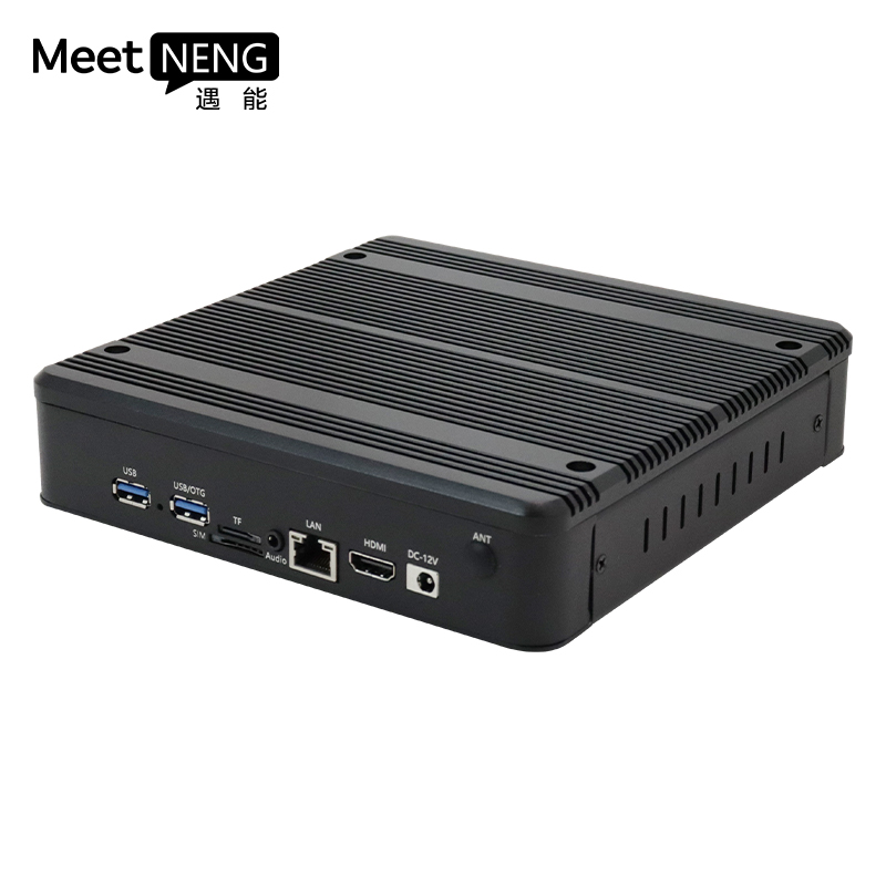 Rk3588 Mini Pc Board - Rockchip RK3588 Мини-ПК Celeron 16 ГБ
