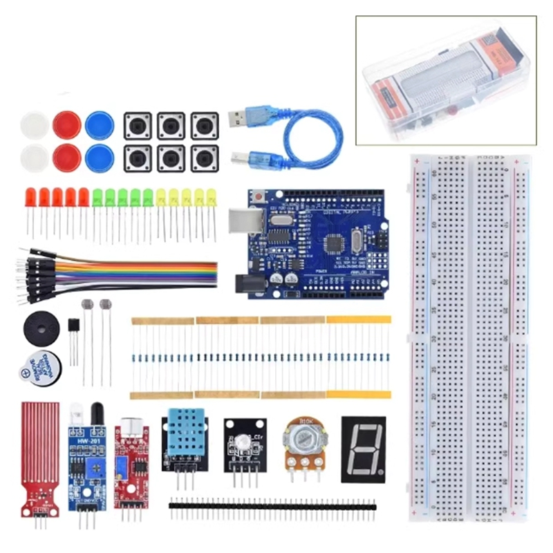 Lattepanda Sigma 32Gb - Стартовый комплект для макетной платы Arduino