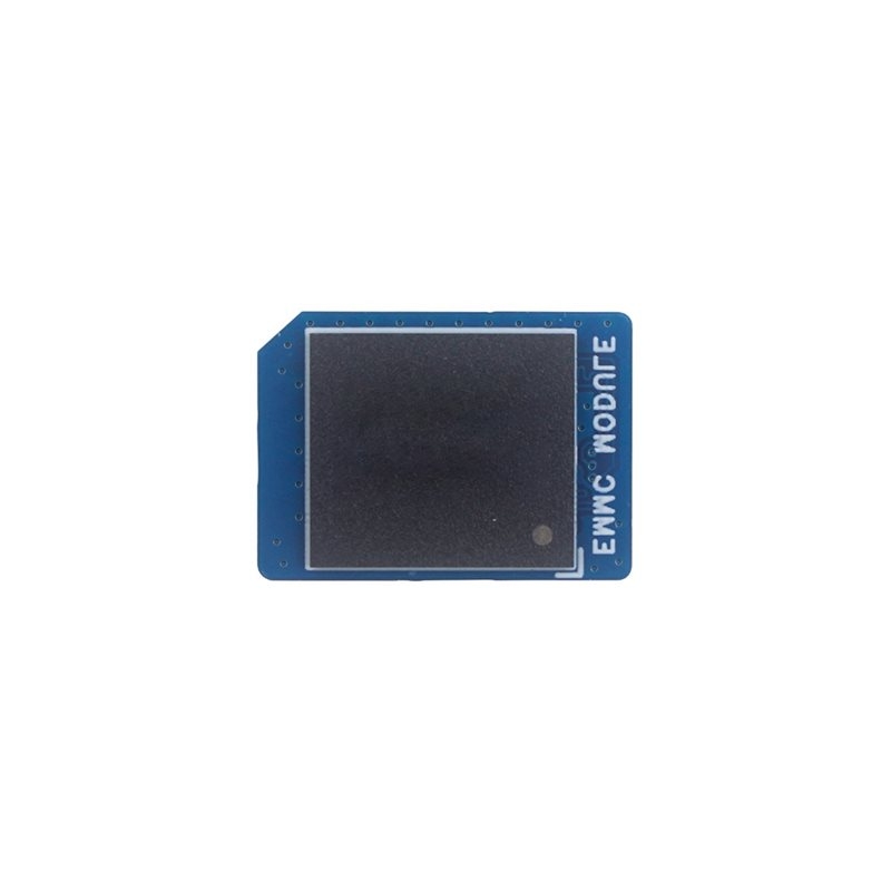 Orange Pi 5 Plus 32Gb - Модуль флэш-памяти B29C-32GB EMMC для Orange