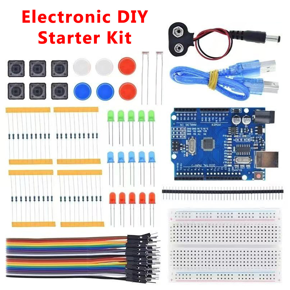 Lattepanda Sigma 32Gb - Набор для начинающих электронщиков DIY для