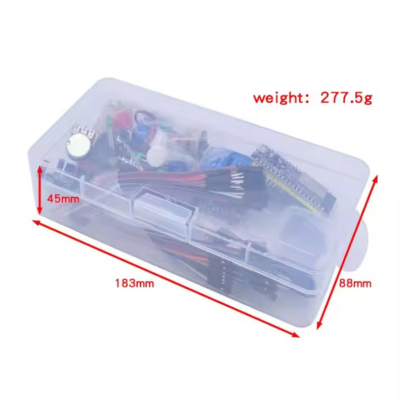 Lattepanda Sigma 32Gb - Базовый стартовый комплект для ESP32 ESP-32S,