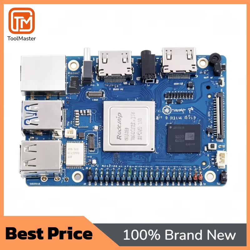 Rk3588 Mini Pc Board - 【Горячая распродажа】Orange Pi 5 Ultra 8GB