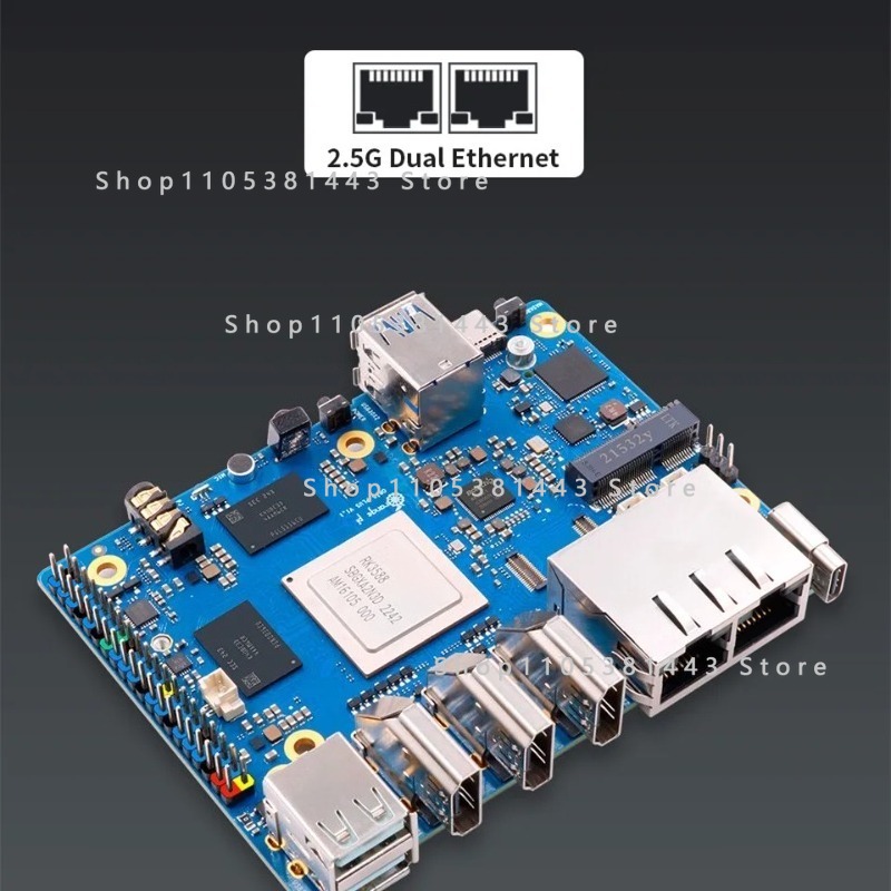 Одноплатный компьютер Orange P – обзор и цена Orange Pi 5 Plus 32Gb