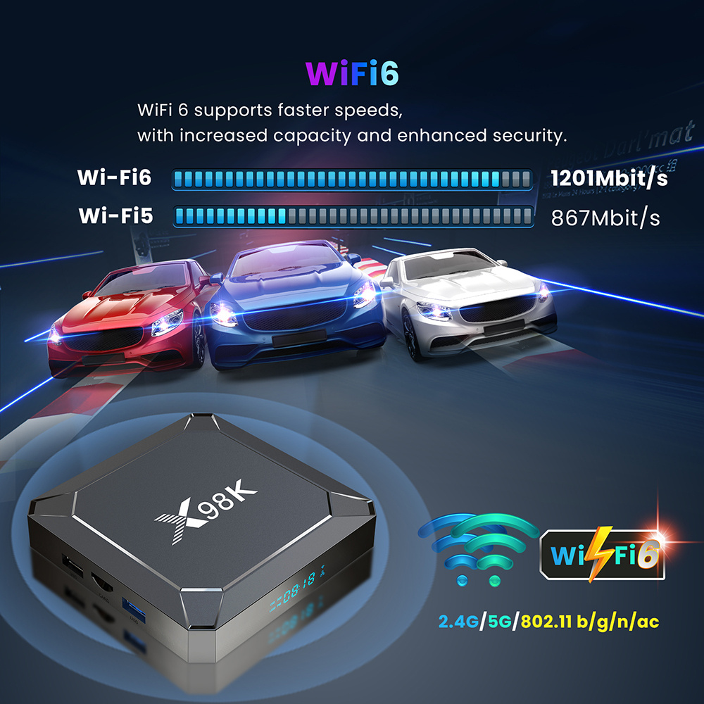 Новая ТВ-приставка X98K Androi – обзор и цена Radxa Rock 5B 16Gb