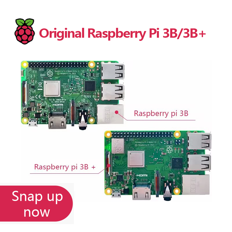 Оригинальная Raspberry Pi 3 Mo – обзор и цена Radxa Rock 5B 16Gb