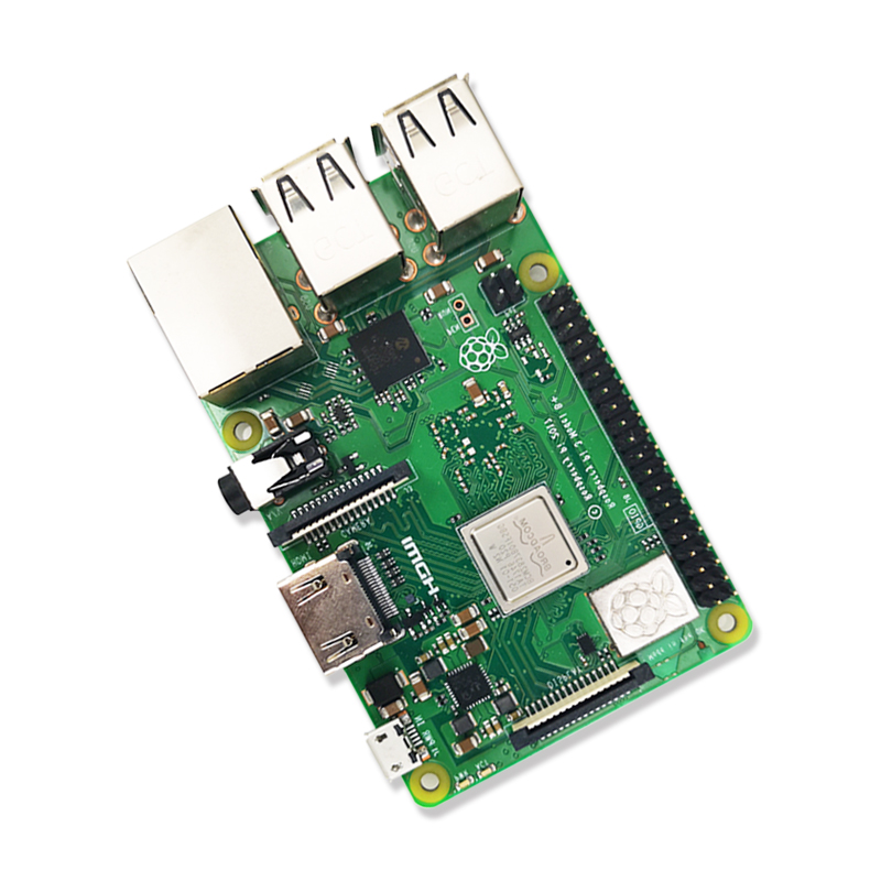 Оригинальная Raspberry Pi 3 Mo – обзор и цена Radxa Rock 5B 16Gb