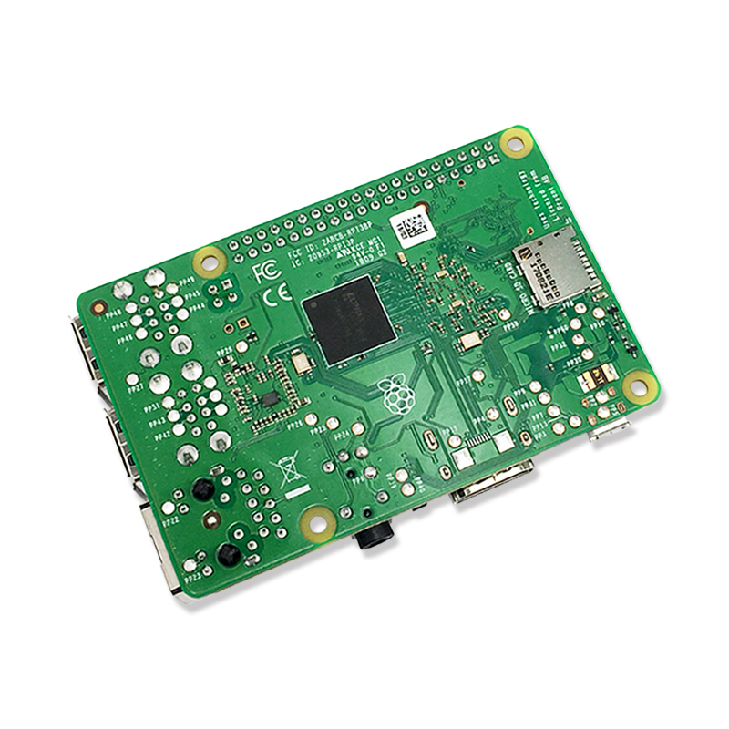 Оригинальная Raspberry Pi 3 Mo – обзор и цена Radxa Rock 5B 16Gb