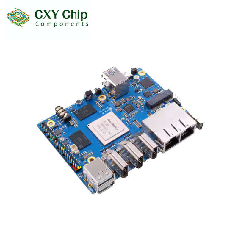 Orange Pi 5 Plus 16 ГБ ОЗУ DDR – обзор и цена Rk3588 Mini Pc Board