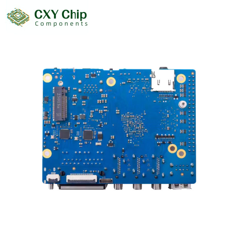 Orange Pi 5 Plus 16 ГБ ОЗУ DDR – обзор и цена Rk3588 Mini Pc Board