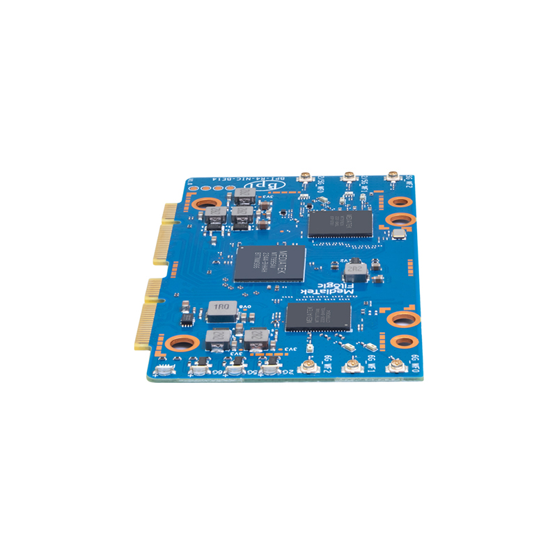BPI-R4-NIC-BE14 Модуль Wi-Fi 7 – обзор и цена Bananapi Bpi R4 Wifi 7