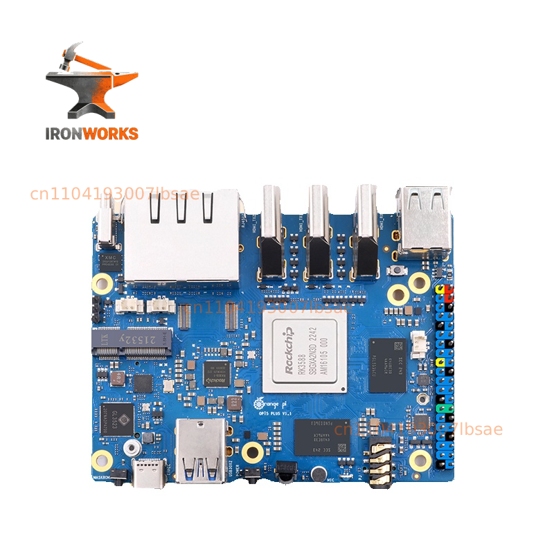Одноплатный компьютер Orange P – обзор и цена Orange Pi 5 Plus 32Gb