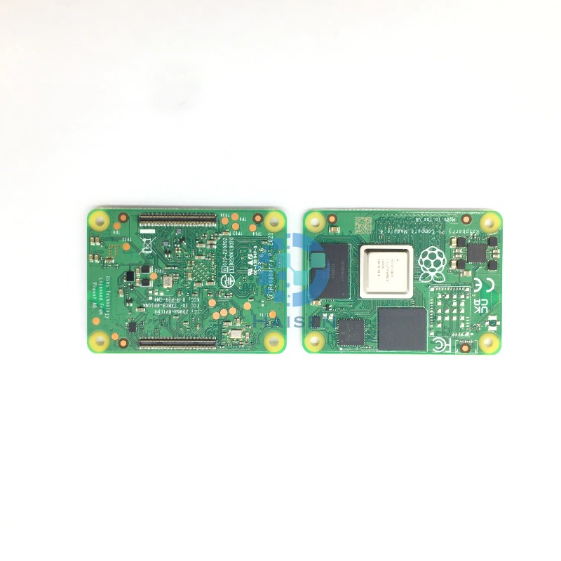 【Горячая распродажа】Плата для  – обзор и цена Compute Module 4 32Gb Wifi