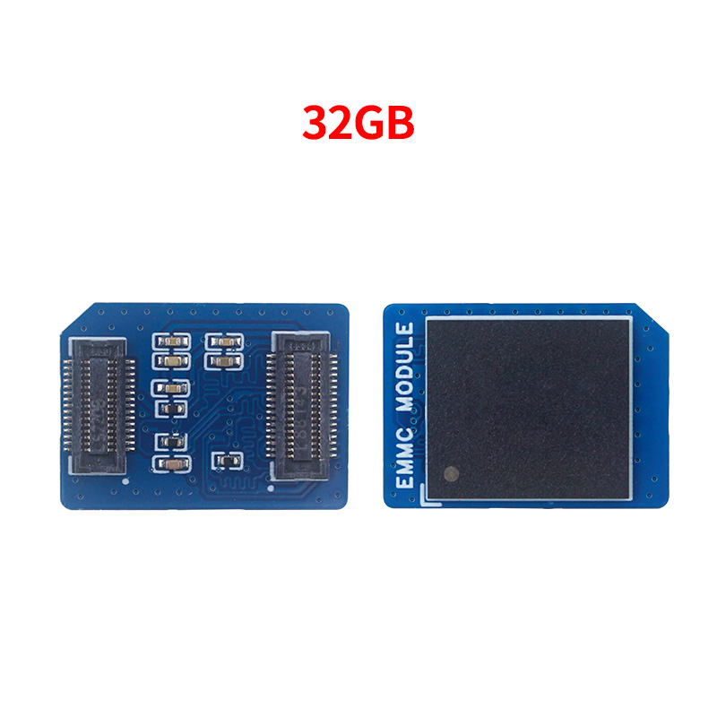 Модуль EMMC 32 ГБ для Orange P – обзор и цена Orange Pi 5 Plus 32Gb