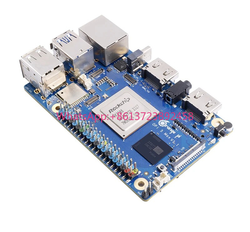 Одноплатный компьютер Orange P – обзор и цена Orange Pi 5 Max Rk3588