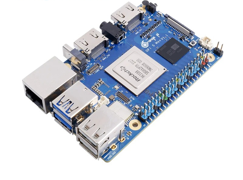 Одноплатный компьютер Orange P – обзор и цена Orange Pi 5 Max Rk3588