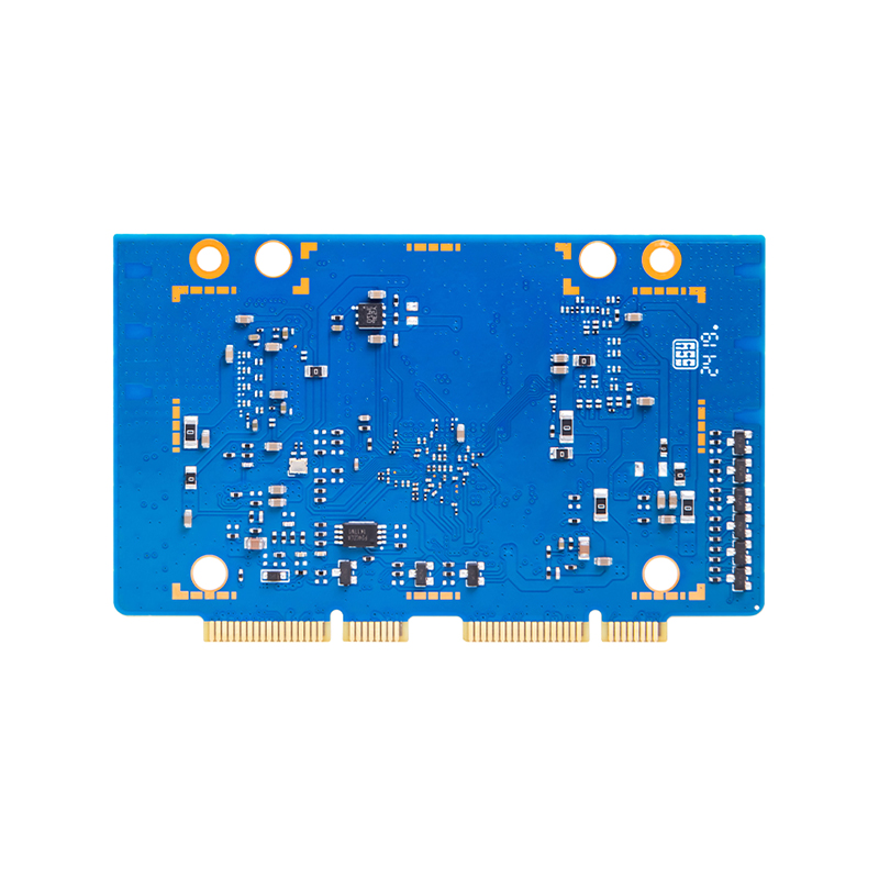 Модуль WiFi 7 Banana Pi BPI-R4 – обзор и цена Bananapi Bpi R4 Wifi 7