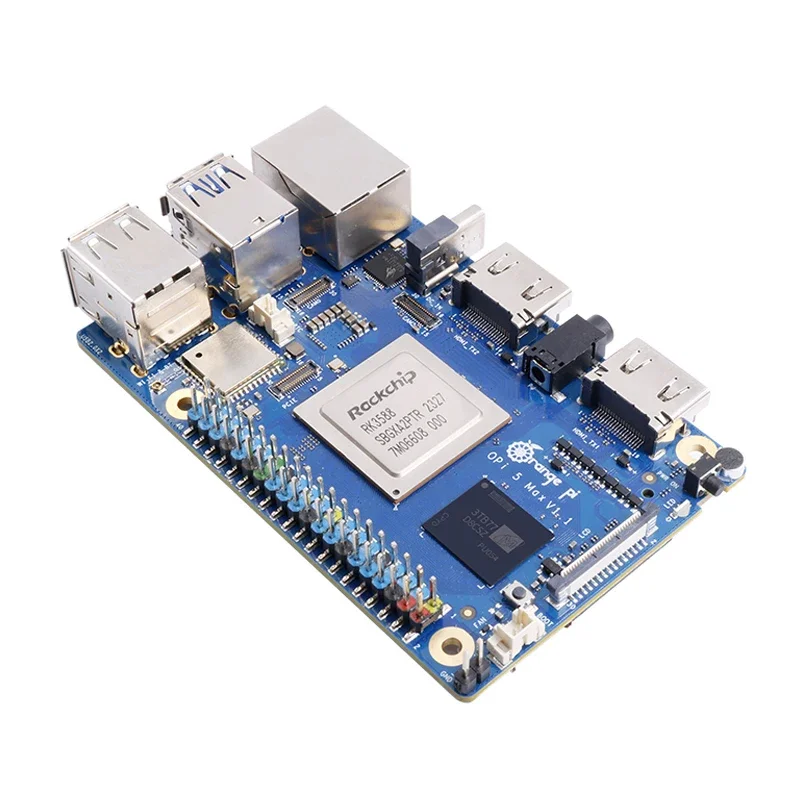 Одноплатный компьютер Orange P – обзор и цена Orange Pi 5 Max Rk3588