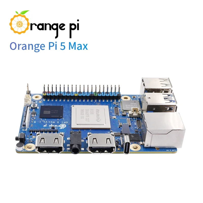 Одноплатный компьютер Orange P – обзор и цена Orange Pi 5 Max Rk3588