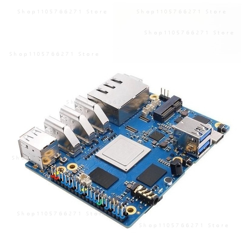 Одноплатный компьютер Orange P – обзор и цена Orange Pi 5 Plus 32Gb