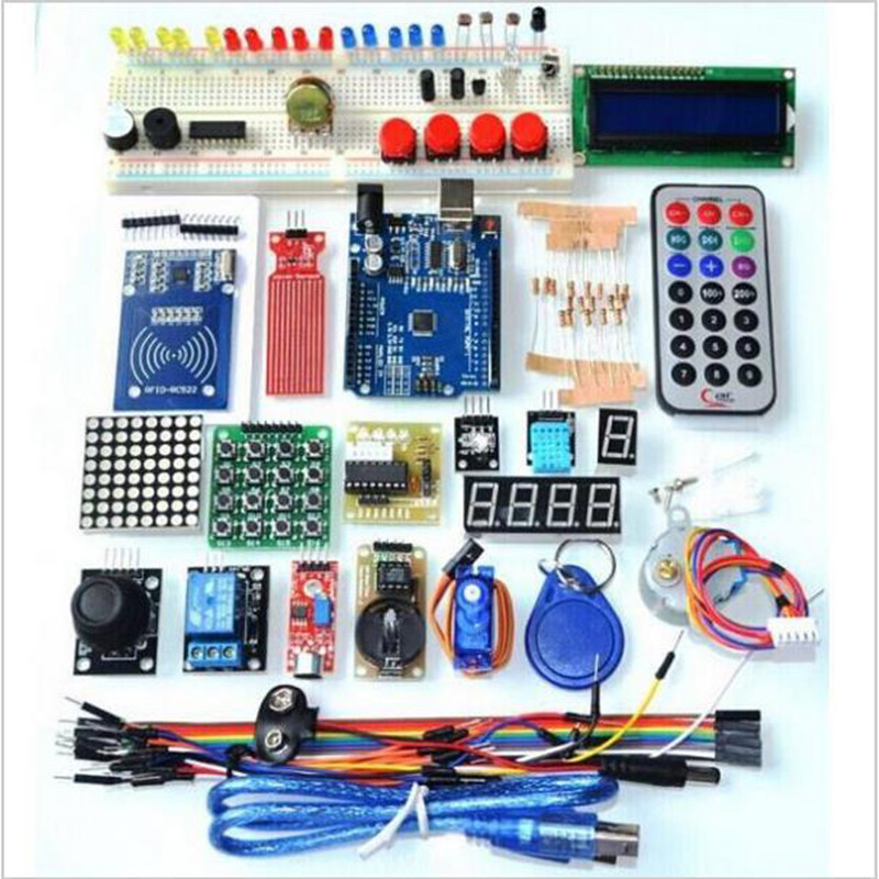 Стартовый набор для Arduino UN – обзор и цена Lattepanda Sigma 32Gb