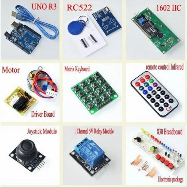 НОВЫЙ стартовый комплект RFID  – обзор и цена Lattepanda Sigma 32Gb