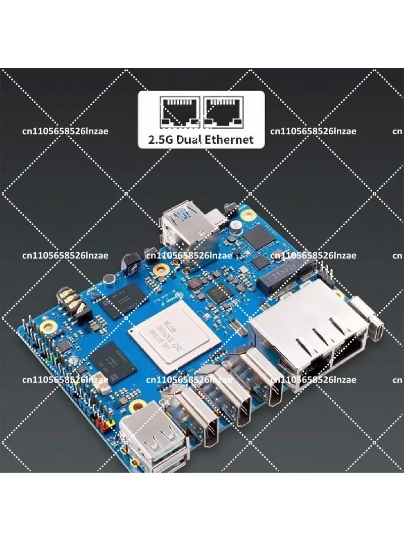 Одноплатный компьютер Orange P – обзор и цена Orange Pi 5 Plus 32Gb