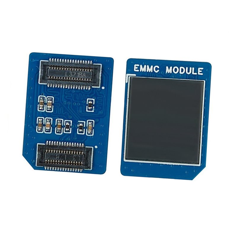 Модуль A13E-EMMC 32 ГБ для Ora – обзор и цена Orange Pi 5 Plus 32Gb