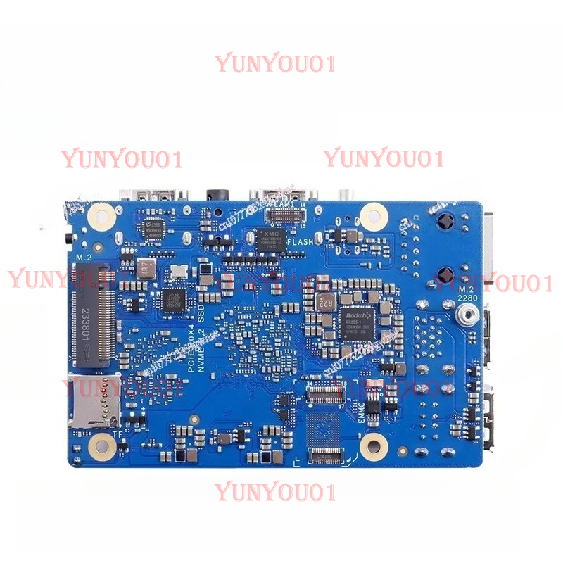 Orange Pi 5 Max, OrangePi 5MAX – обзор и цена Orange Pi 5 Max Rk3588