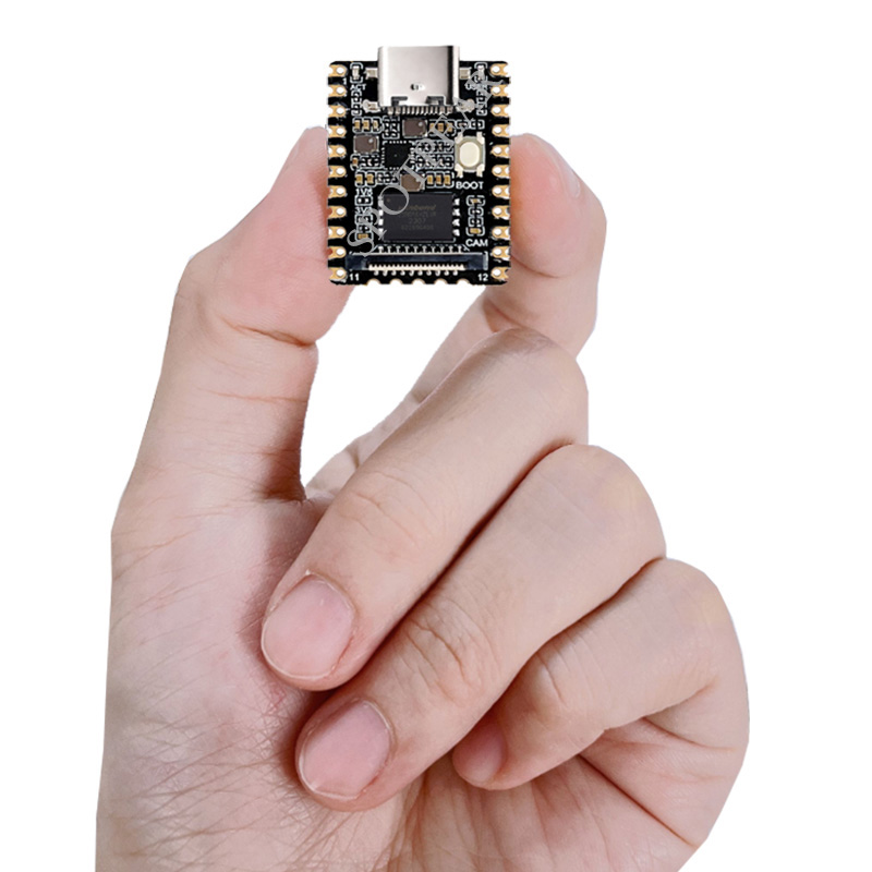 LuckFox Pico Mini Linux Supper – обзор и цена Radxa Rock 5B 16Gb