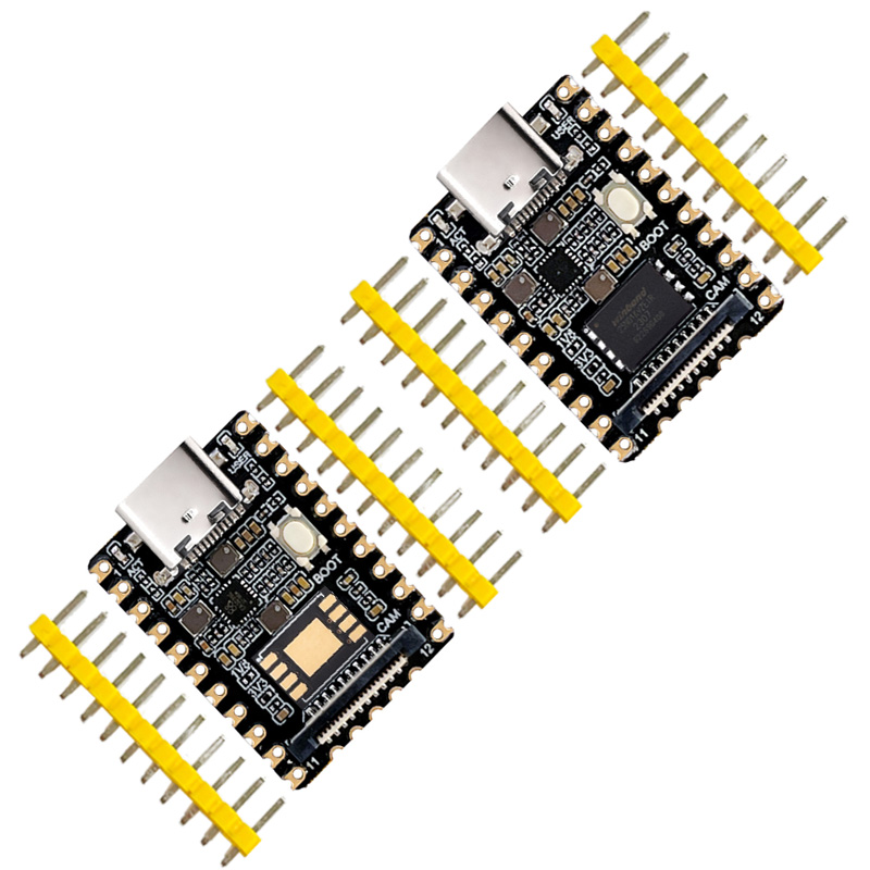 LuckFox Pico Mini Linux Supper – обзор и цена Radxa Rock 5B 16Gb