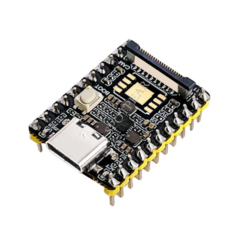 LuckFox Pico Mini Linux Supper – обзор и цена Radxa Rock 5B 16Gb
