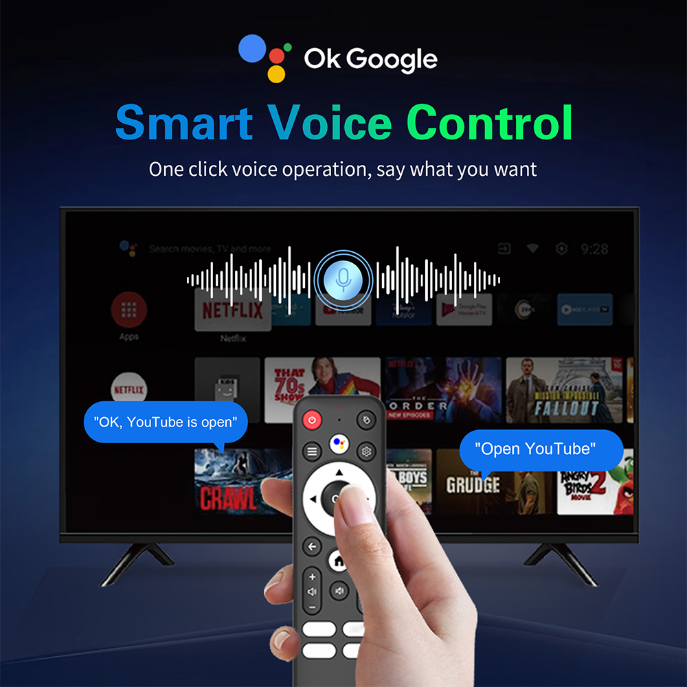 Умный медиаплеер Smart Home Th – обзор и цена Radxa Rock 5B 16Gb