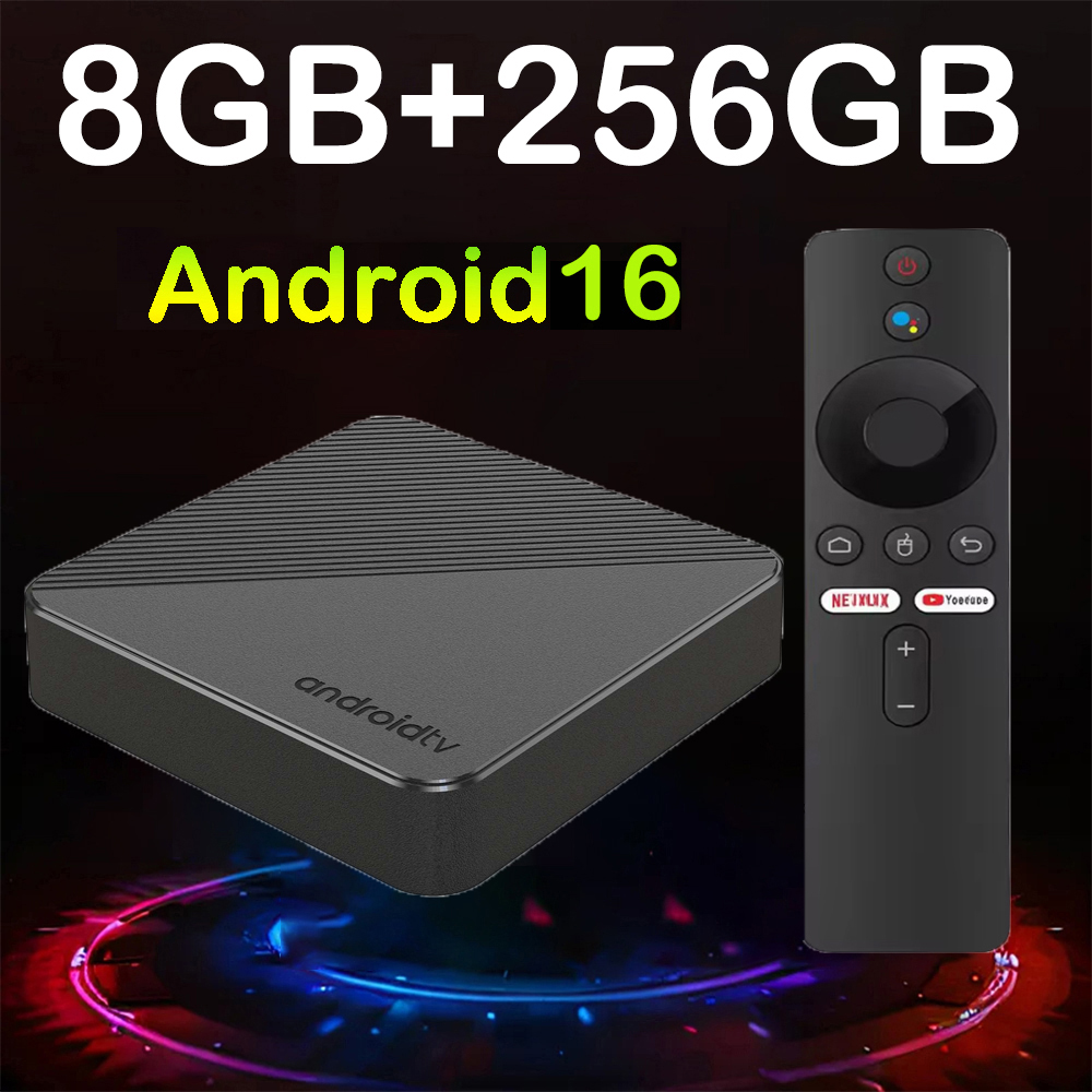 Смарт ТВ-приставка T8 8K Andro – обзор и цена Radxa Rock 5B 16Gb
