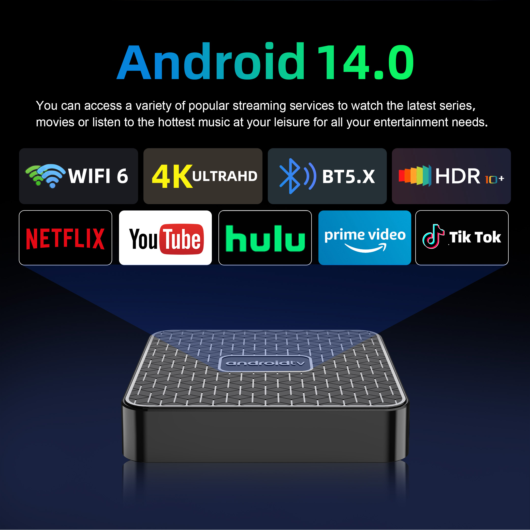 ТВ-приставка T1 MINI на Androi – обзор и цена Radxa Rock 5B 16Gb