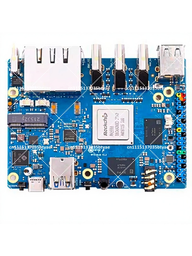 Одноплатный компьютер Orange P – обзор и цена Orange Pi 5 Plus 32Gb