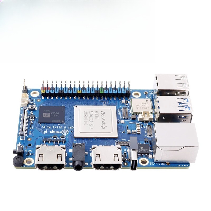 Ultra 8 ГБ 16 ГБ Ram Rk3588 Dd – обзор и цена Rk3588 Mini Pc Board