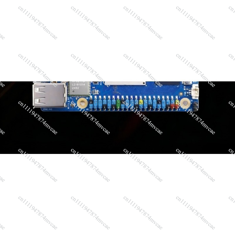 Orange Pi 5 Max, OrangePi 5MAX – обзор и цена Orange Pi 5 Max Rk3588
