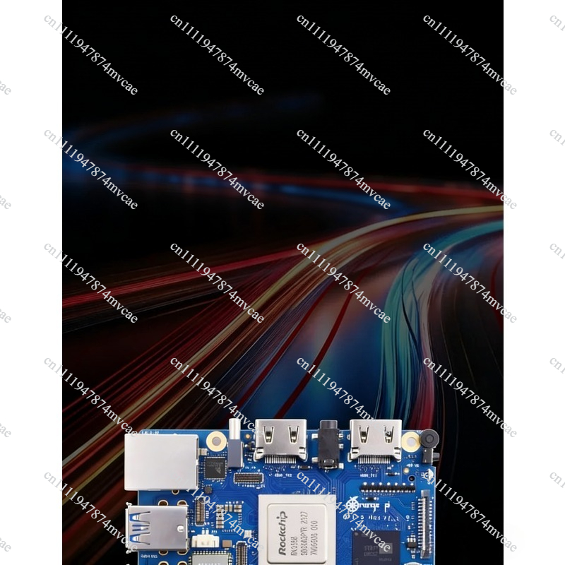 Orange Pi 5 Max, OrangePi 5MAX – обзор и цена Orange Pi 5 Max Rk3588