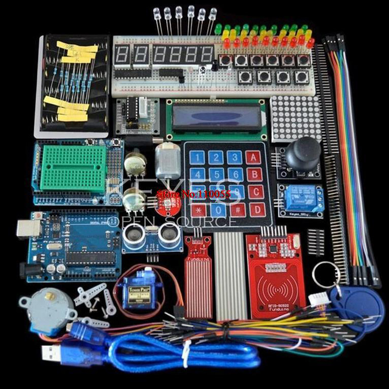 Стартовый комплект для Arduino – обзор и цена Lattepanda Sigma 32Gb