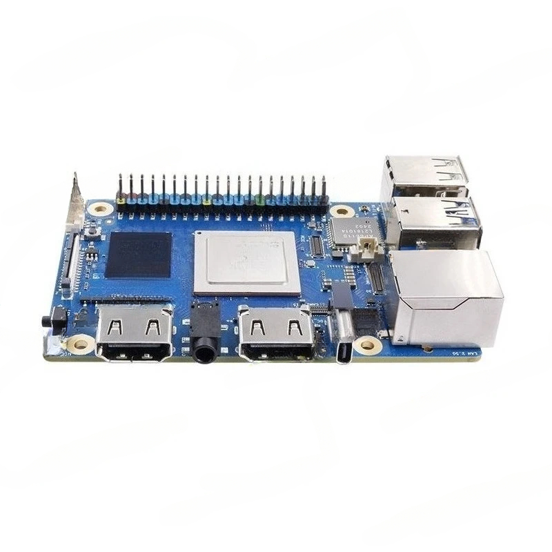 Мини-ПК 2025 Pi 5 8 ГБ/16 ГБ R – обзор и цена Rk3588 Mini Pc Board