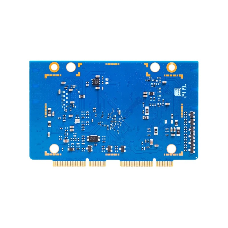 BPI-R4 BPI-R4-NIC-BE14 Модуль  – обзор и цена Bananapi Bpi R4 Wifi 7
