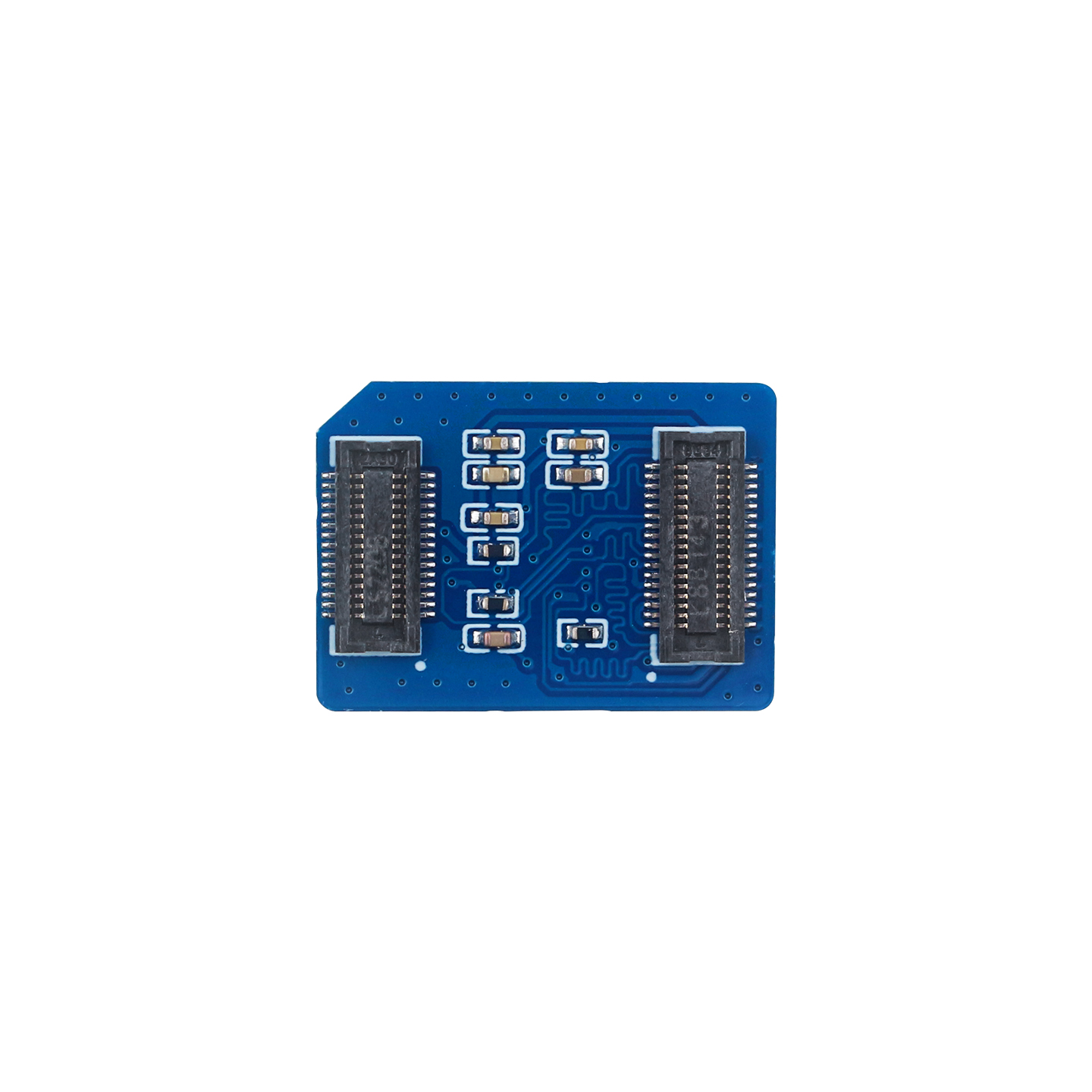Демонстрационная плата модуля  – обзор и цена Orange Pi 5 Plus 32Gb